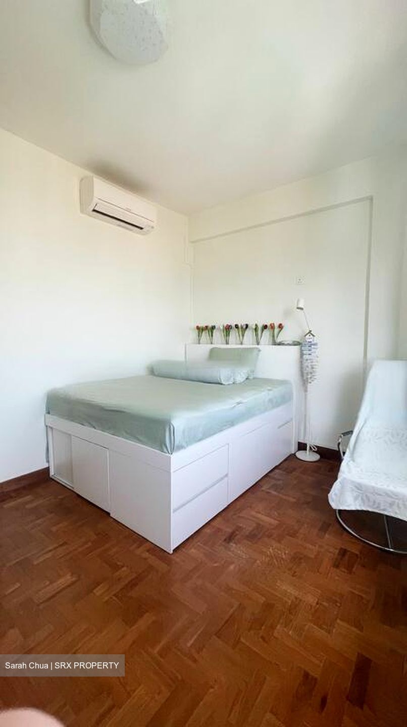 Bayshore Park (D16), Condominium #437095371